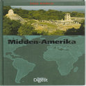 Nvt. boek Midden-Amerika Hardcover 36250445