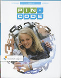 Leen Doorduin boek Pincode / vmbo gt 3 / deel Leerboek Paperback 36950120