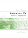 Peter Kassenaar boek Dreamweaver CS6 / deel Handboek Paperback 9,2E+15