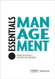 Marc Buelens boek Management Paperback 9,2E+15