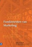 E. Huizingh boek Fundamenten Van Marketing Paperback 33458138