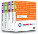 Geen boek De Marketingbox Audioboek CD 37510716