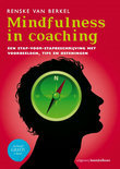 Renske van Berkel boek Mindfulness in coaching + + Gratis E-Book Paperback 9,2E+15