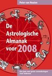 Houten van P. boek De Astrologische Almanak Voor Overige Formaten 36461572