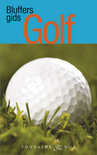 Peter Gammond boek Golf Paperback 35508013