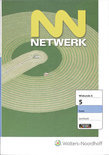 L.L.M. Schreurs boek Netwerk Wiskunde A / 5 Havo / druk 1 Paperback 33229815
