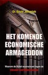 David Jeremiah boek Het komende economische armageddon Overige Formaten 34253534