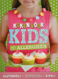  boek Koken voor kids met allergieen Hardcover 9,2E+15