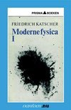 F. Katscher boek Moderne Fysica I Paperback 34170706