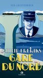 Philip Freriks boek Gare Du Nord / De Theaterversie Audioboek 30014421