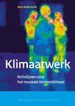 Bart Ankersmit boek Klimaatwerk Paperback 30494602