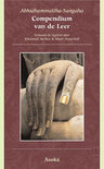 Abhidhammattha-Sangaha boek Compendium van de Abhidhamma Hardcover 34948104