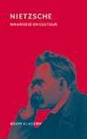 Friedrich Nietzsche boek Waarheid en cultuur Paperback 30009765