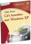 Addo Stuur boek Cd's Branden Met Windows Xp Paperback 36451340