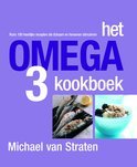 Michael van Straten boek Het Omega 3 Kookboek Paperback 35161719