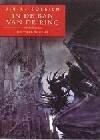 J.R.R. Tolkien boek In de ban van de ring - De Twee Torens Hardcover 30013479