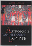 A. Slosman boek Astrologie van het oude Egypte Paperback 37718755