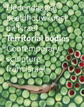 R. Eden boek Territorial bodies Paperback 34164440