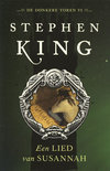 Stephen King boek De Donkere Toren / 6 Een lied van Susannah Paperback 30085710