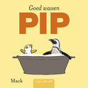 Mack boek Goed wassen, Pip Hardcover 37518815