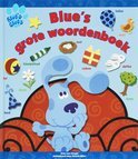 Lara Bergen boek Blue's Clues / Blue's Grote Woordenboek Hardcover 37507325