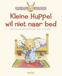 A. De Petigny boek Kleine Huppel wil niet naar bed Hardcover 33938918