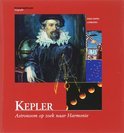A.M. Lombardi boek Kepler Hardcover 36728392
