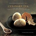 Cynthia Gold - Culinary Tea