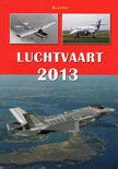 Ruud Vos boek Luchtvaart  / 2013 Paperback 9,2E+15