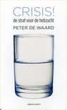 Paul de Waard boek Crisis ! Paperback 39925549