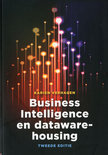 Karien Verhagen boek Business Intellingence en datawarehousing Paperback 39708420