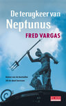 Fred Vargas boek De Terugkeer Van Neptunus Hardcover 34157260
