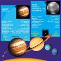 R. Walrecht boek Solar System Model / Us Version Losbladig 33160502