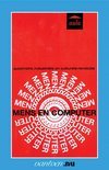 F.J.J. Buytendijk boek Mens en computer Paperback 38111204