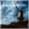 onbekend boek Land & Water Paperback 35867689