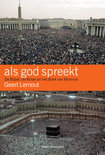 G. Lernout boek Als God Spreekt Paperback 39698493