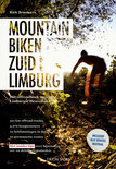 Rick Brauwers boek Mountainbiken Zuid-Limburg Paperback 38313979