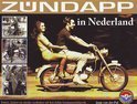 Joop van der Pol boek Zundapp in Nederland Hardcover 35514872