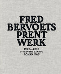 Fred Bervoets boek Fred Bervoets Hardcover 34251191