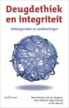 Marcel Becker boek Deugdethiek en integriteit Paperback 35514716