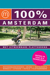 Evelien Vehof boek 100% Amsterdam / druk Heruitgave Paperback 33460370
