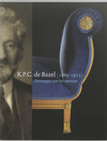 T. M. Eli?ns boek K.P.C.de Bazel (1869-1923) Paperback 34694817