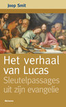 Joop Smit boek Het verhaal van Lucas Overige Formaten 33459402