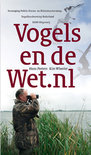 J.G.M. Peeters boek Vogels En De Wet.Nl Paperback 37905152