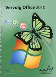 D. Roest boek Vervolg Office 2010 Overige Formaten 9,2E+15