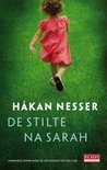 Hakan Nesser boek De Stilte Na Sarah Paperback 35515419