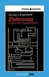 S.L. Englebardt boek Elektronica: Onbeperkte Mogelijkheden Paperback 33148652