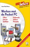 Jean-Paul Horn boek Werken Met De Pocket Pc Overige Formaten 39909207