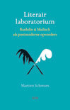 Martien Schreurs boek Literair Laboratorium Paperback 37119197