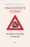 Marcel ten Hooven boek Ongewenste goden Paperback 38516593